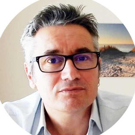 Thierry Mottard