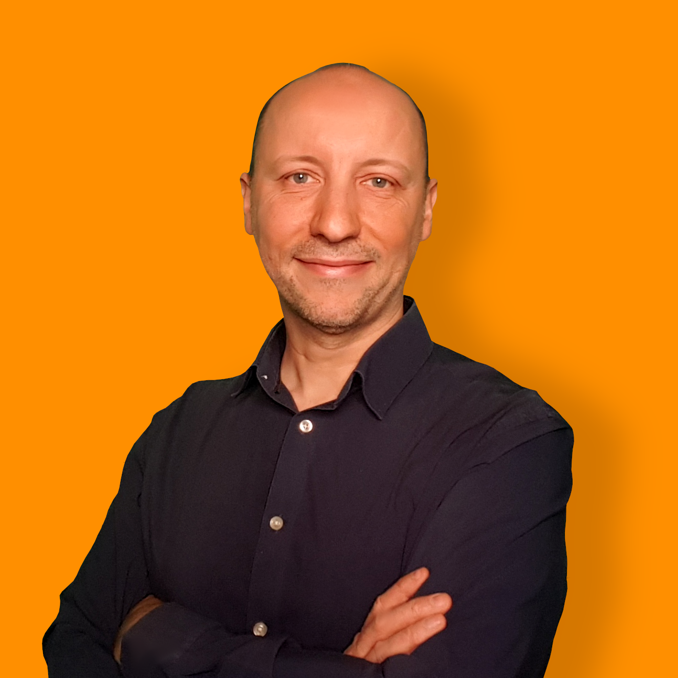 Pascal Haumont