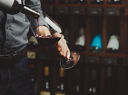 Œnologie : Les vins de Bourgogne - Apprendre l'histoire des vins de Bourgogne |