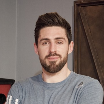 Elvis Dupouy