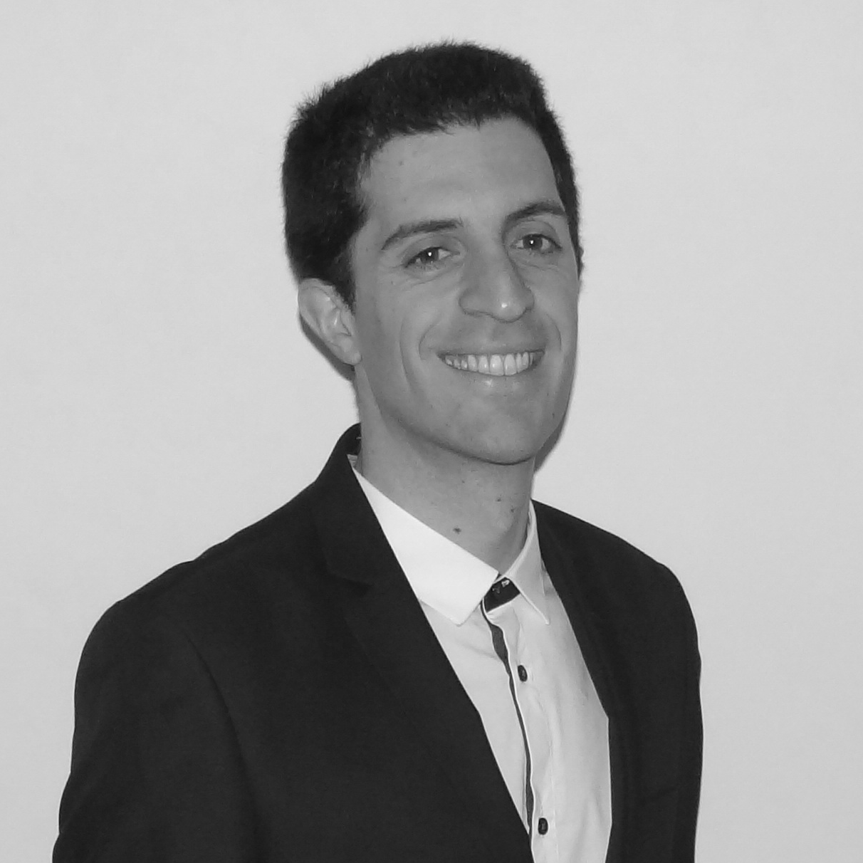 Jean-Marc Sfeir