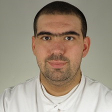 Mehdi Mahroug
