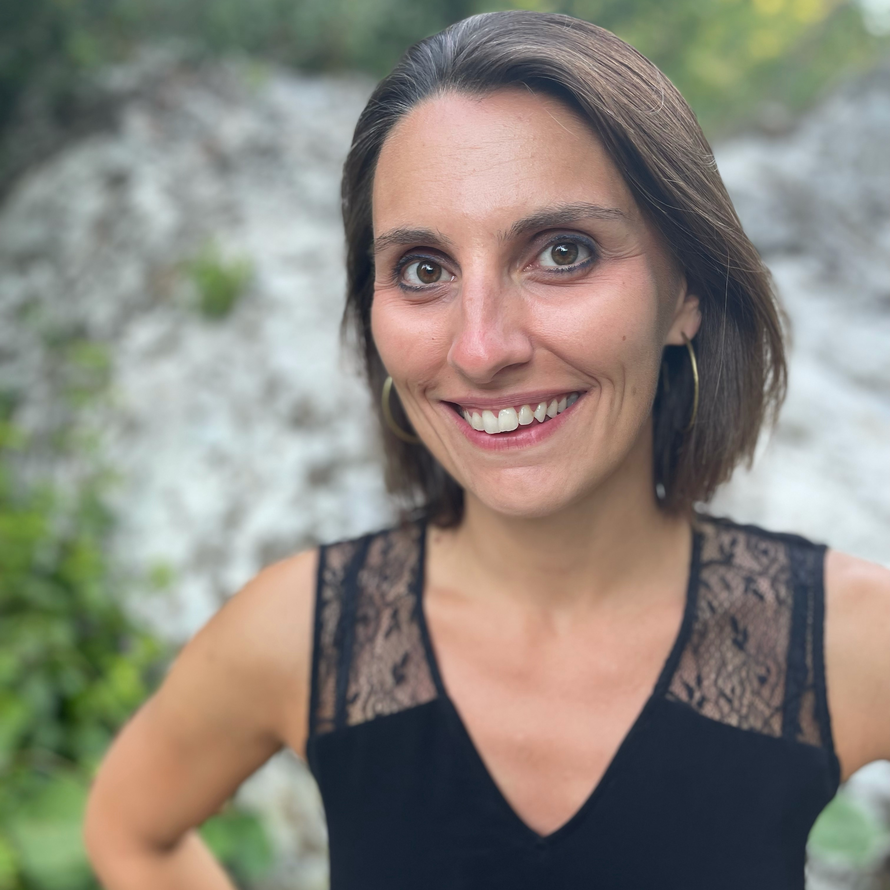 Aurore Bévalot