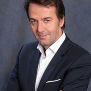 Michaël Aguilar