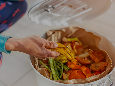 Fabriquer son compost - Apprendre à fabriquer son propre compost en ligne | 